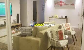 Imagem 5: Lindo apto com 180m², mobiliado, cond. Domo Prime, Centro- SBC-SP