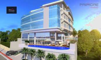 Imagem: Florianópolis - Apartamento Padrão - Jurerê