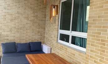 Imagem 6: Apto espaçoso, pé na areia e próximo ao beach park. Pacote disponível para semana santa!