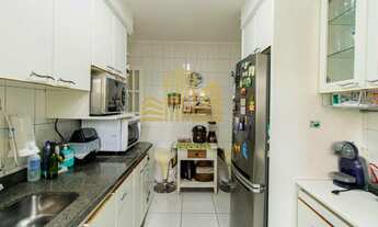 Imagem 7: Apartamento com 3 quartos, 153m2 em São Paulo, Vila Nova Conceição