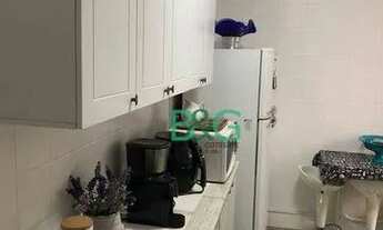 Imagem 4: Apartamento com 2 dormitórios à venda, 84 m² por R$ 554.000 - Água Branca - São Paulo/SP