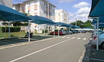 Imagem 5: SUMARé - Apartamento Padrão - Recanto Dos Sonhos