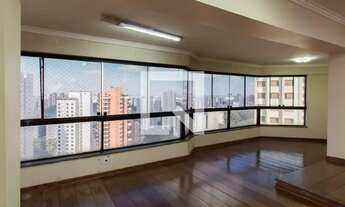 Imagem 5: Apartamento para Aluguel - Portal do Morumbi, 3 Quartos, 241 m2