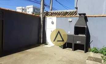 Imagem 4: Casa com 2 dormitórios, 100 m² - venda por R$ 265.000,00 ou aluguel por R$ 1.630,58/mês