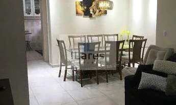 Imagem 2: Sobrado com 3 dorms, Assunção, São Bernardo do Campo - R$ 750 mil, Cod: 515