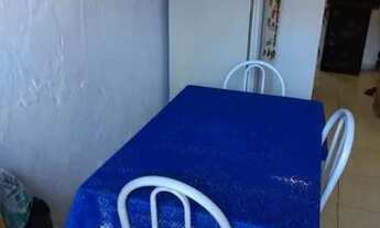 Imagem 4: Casa na chã de bebedouro