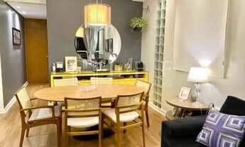 Imagem 3: Residencial Apartamento Vila Mariana