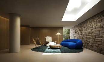 Imagem 4: COBERTURA RESIDENCIAL em São Paulo - SP, Jardins