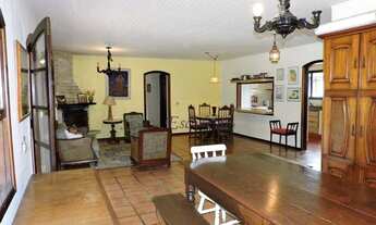 Imagem 5: Casa com 3 dormitórios à venda, 257 m² por R$ 950.000,00 - Jardim Colibri - Cotia/SP