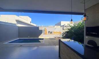 Imagem 3: Sobrado com 3 dormitórios à venda, 217 m² por R$ 1.270.000 - Condomínio Vila Romana - Ribe