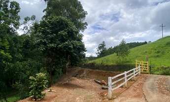 Imagem 5: Casa + terreno (Chácará ) Natividade da Serra - Bairro Marmelada (6,5km