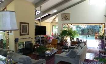 Imagem 2: SOBRADO - CIDADE JARDIM - SP