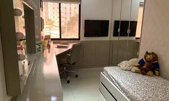 Imagem 2: Apartamento em Boa viagem-90M²/3 Quartos/2 Suítes/3 Vagas/Mobiliado/Localização privilegia