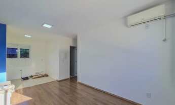 Imagem 5: Apartamento com 2 dormitórios para alugar, 49 m² por R$ 1.250/mês - Canudos - Novo Hamburg