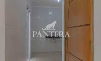 Imagem 2: Apartamento sem condomínio a venda na Vila Bela Vista, Santo André SP!