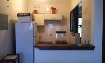 Imagem 3: Apartamento com 3 dormitórios à venda, 88 m² por R$ 340.000,00 - Enseada - Guarujá/SP