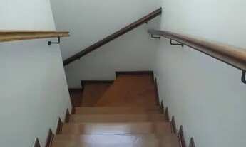 Imagem 6: Sobrado impecável na região de Santo Amaro