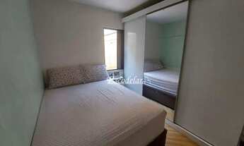 Imagem 6: Apartamento à venda, 112 m² por R$ 380.000,00 - Lauzane Paulista - São Paulo/SP