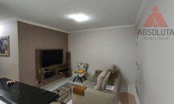 Imagem 2: Apartamento com 3 dormitórios à venda, 60 m² por R$ 180.000,00 - Parque Universitário - Am