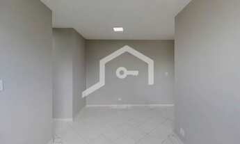 Imagem 6: Apartamento residencial de 50m² com 2 dormitórios, 1 banheiro, 1 vaga - Jardim Santo Elias