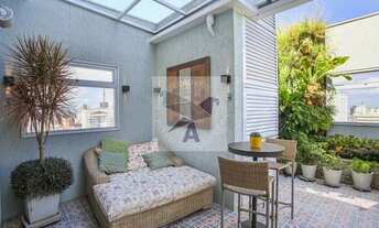 Imagem 4: Cobertura Duplex em São Paulo