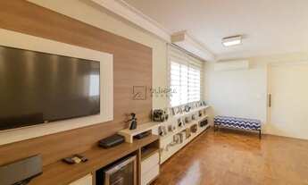 Imagem 4: Apartamento Venda Jardim Paulista 110 m² 2 Dormitórios