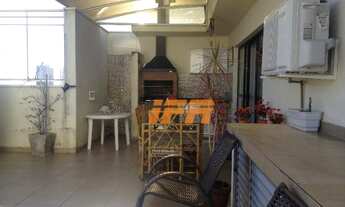 Imagem: Apartamento Duplex com 4 dormitórios à