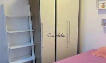 Imagem 6: Apartamento com 2 dormitórios à venda, 45 m² por R$ 399.000,00 - Bela Vista - São Paulo/SP