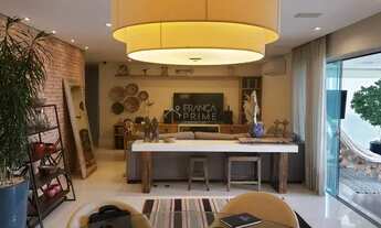 Imagem: APARTAMENTO COM 4 DORM. - VILA LEOPOLDINA