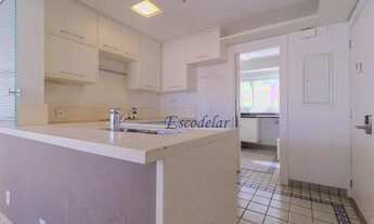 Imagem 7: Cobertura com 4 dormitórios à venda, 230 m² por R$ 3.850.000,00 - Paraíso - São Paulo/SP