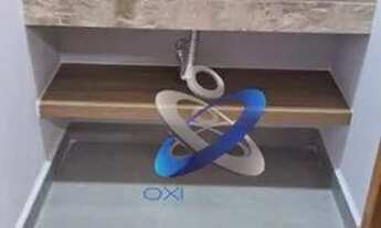 Imagem 6: Casa com 3 dormitórios para alugar, 170 m² por R$ 6.430,00/mês - Condomínio Terras do Vale