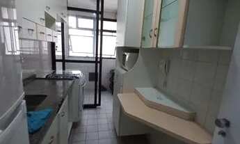 Imagem 7: Apartamento para locação - Vila Mariana