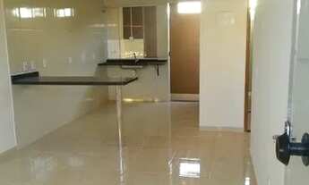 Imagem 6: Casa muito nova 02 qts no Resid. Petrópolis prox. terminal Padre Pelágio e Portal Shopping