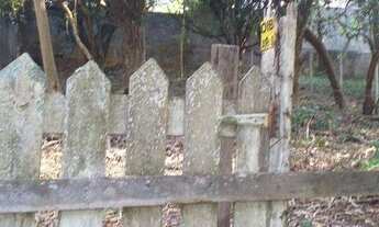 Imagem: Terreno à venda, 523 m² por R$ 280.000,00