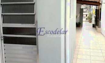 Imagem 6: Sobrado com 3 dormitórios à venda, 165 m² por R$ 490.000,00 - Casa Verde Alta - São Paulo