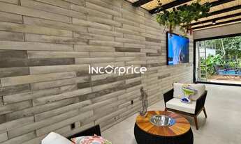 Imagem 3: Apartamento para Venda em Bertioga, Riviera de São Lourenço, 6 dormitórios, 6 suítes, 7 ba