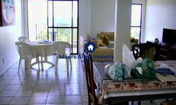 Imagem 2: Apartamento Duplex para alugar Boracéia Bertioga