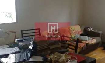 Imagem: Apartamento à venda no bairro Alto da Lapa