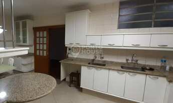 Imagem 2: Sobrado para venda e locação no Bosque da Saúde, 3 dormitórios, 1 suíte, 4 vagas