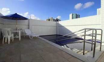 Imagem 5: Excelentes Flats mobiliados para locação em Boa Viagem, Recife