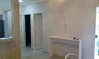 Imagem: Vendo apto com dois quartos no cond tangará