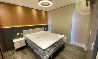 Imagem 7: Apartamento com 2 dormitórios para alugar, 110 m² por R$ 23.200,00 - Jardins - São Paulo/S