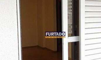 Imagem 7: Apartamento com 3 dormitórios para alugar, 100 m² - Campestre - Santo André/SP