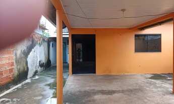 Imagem 6: Vendo casa no santa fé IV