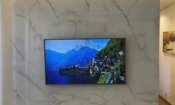 Imagem 2: Apartamento - Urbanova - 2 Dormitórios - Residencial Caminho das Árvores - 50m²