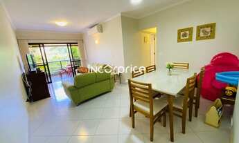 Imagem 4: Apartamento para Venda em Bertioga, Riviera de São Lourenço, 3 dormitórios, 1 suíte, 1 ban