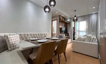 Imagem: Apartamento a venda 2 Dormitórios com suíte