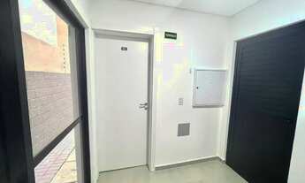 Imagem 2: Apartamento com 2 dormitórios à venda, 43 m² por R$ 239.248,19 - Novo Mundo - Curitiba/PR