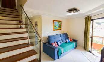 Imagem 2: Cobertura com 3 dormitórios à venda, 139 m² por R$ 690.000,00 - Tucuruvi (Zona Norte) - Sã