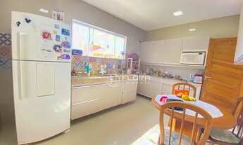 Imagem 2: Casa com 3 dormitórios à venda, 141 m² por R$ 420.000,00 - Chácaras de Inoã (Inoã) - Maric